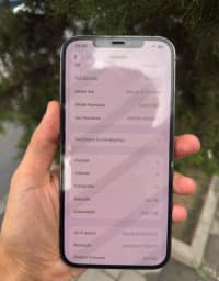 Apple iPhone 12 Pro Max, 6 GB — şəkil 5