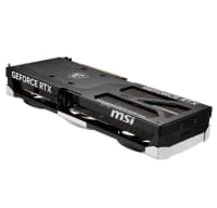 Video kart MSI GeForce RTX 5070 12GB Ventus 3X OC — şəkil 3