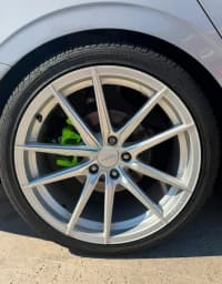Kia K5, 2021 il, 115311 km, 1.6 L — şəkil 10