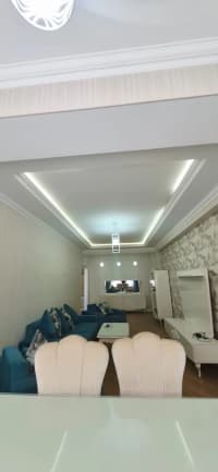4 otaqlı mənzil 127 m² satılır — şəkil 5