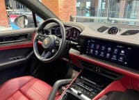 Porsche Cayenne GTS Coupe, 2025 il, 14000 km, 4000 L — şəkil 30