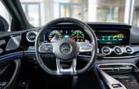 Mercedes AMG GT 53 4MATIC+, 2019 il, 70000 km, 3000 L — şəkil 10