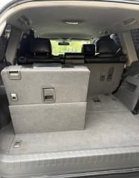 Toyota Land Cruiser Prado, 2010 il, 182000 km, 2700 L — şəkil 11
