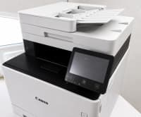 Canon i-SENSYS MF742Cdw Rəngli Lazer MFP — şəkil 4