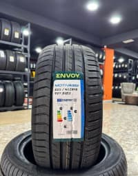 Envoy Motiva 225/40 R18 92Y XL Şini — şəkil 2