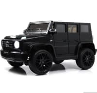 Mercedes-Benz Uşaq Elektrocarı — şəkil 3