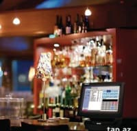 Restoran və Kafe üçün Resto İdarəetmə Sistemi — şəkil 1