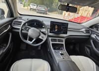 BYD Destroyer 05, 2025 il, 5200 km, 1.5 L — şəkil 14