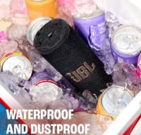 JBL Grip Portativ Bluetooth Dinamik — şəkil 8
