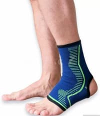 Topuq bandajı Ankle Support 8615 — şəkil 10