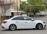 Chevrolet Cruze, 2015 il, 206000 km, 1400 L — şəkil 11