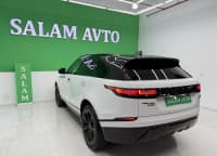 Land Rover RR Velar, 2019 il, 121200 km, 2000 L — şəkil 6