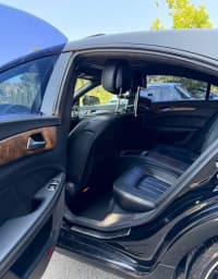 Mercedes CLS 500, 2013 il, 175000 km, 4700 L — şəkil 15
