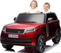Range Rover İkinəfərlik Uşaq Avtomobili — şəkil 1