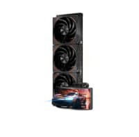 Maye soyutma Thermalright Rainbow Vision Turbo 360 BK ARGB — şəkil 1