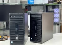 HP ProDesk 400 G3 Intel i5 Masaüstü Kompüter — şəkil 1