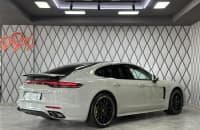 Porsche Panamera 4 E-Hybrid, 2021 il, 25500 km, 2900 L — şəkil 5