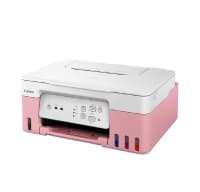 Printer Canon Pixma G3430 Pink (5989C024) — şəkil 2
