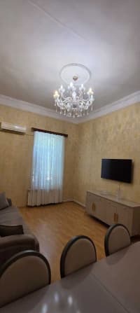 2 otaqlı mənzil 52 m² satılır — şəkil 17
