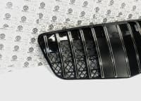 Radiator barmaqlığı Mercedes W210 — şəkil 14
