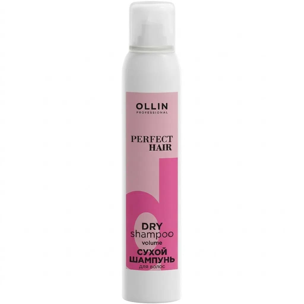 Ollin Professional Perfect Hair Quru Şampun 200 ml