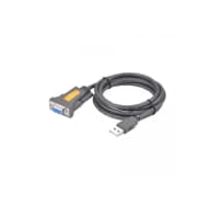 Boz rəng data kabel, RS232 — şəkil 2