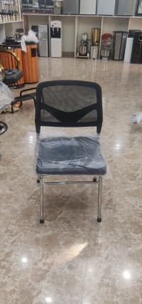 Qarışıq rəng, Ofis üçün kreslo — şəkil 2