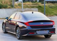 Hyundai Sonata, 2022 il, 78 km, 2000 L — şəkil 5