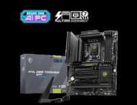 Ana plata MSI PRO Z890 TOMAHAWK WIFI LGA1851 — şəkil 1