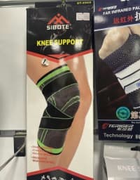 Dizlik Sibote ST-2502 tibbi dəstək — şəkil 22