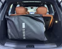 Geely Galaxy E8, 2025 il, 0 km, 1500 L — şəkil 11