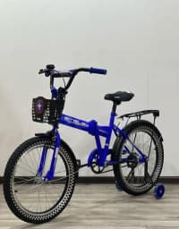 Uşaq velosipedi Stels 16” və 20” — şəkil 6