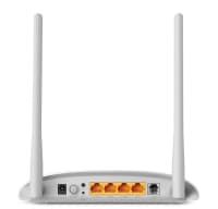 TP-Link TD-W8961N ADSL2+ Modem Router — şəkil 2