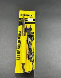 Lehim aparatı Duramax 40W — şəkil 2