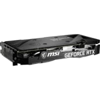Videokart MSI GeForce RTX 3060 Ventus 2X 12G OC — şəkil 2