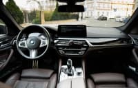 BMW 530e, 2022 il, 34500 km, 2 L — şəkil 13