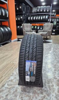 Sailun Atrezzo ZSR SUV 255/50R19 107Y XL Yay Təkəri — şəkil 2