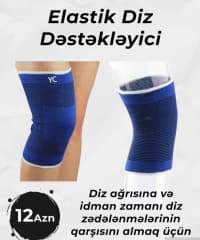 Dizlik Sibote ST-2502 tibbi dəstək — şəkil 30
