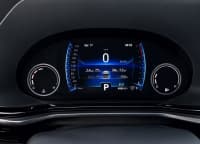 Chery Tiggo 2 Pro Max, 2024 il, 6500 km, 1500 L — şəkil 8