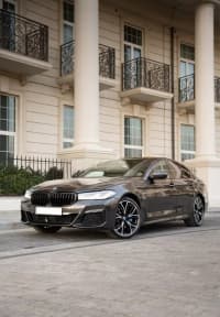 BMW 530e, 2022 il, 34500 km, 2 L — şəkil 2