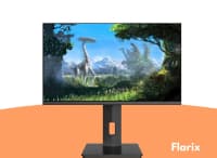 Monitor Aiwa Gaming MF2431-B2 23.8" IPS 100Hz — şəkil 2