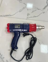 Tikinti feni Royce 2000W — şəkil 3
