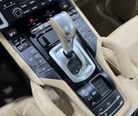 Porsche Cayenne, 2017 il, 2000 km, 3600 L — şəkil 16