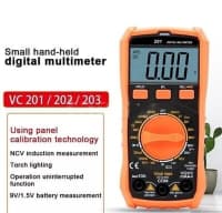 Elektrik tester Victor 201 — şəkil 2