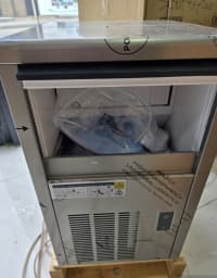 Brema CB184A Buz Generatoru — şəkil 3