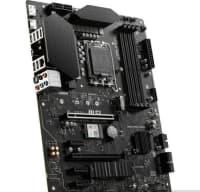 Ana plata MSI PRO Z790-S WIFI DDR5 — şəkil 2