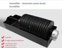 Zavod İstehsalı Metal Korpuslu Tam Avtomatik İnkubatorlar — şəkil 6