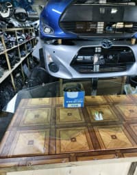 Qapı şüşəsi Changan Q05 — şəkil 2