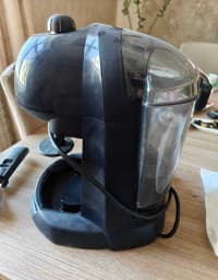 DeLonghi Qəhvəbişirən — şəkil 5