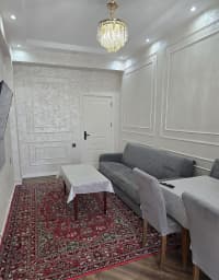 3 otaqlı mənzil 71 m² satılır — şəkil 18